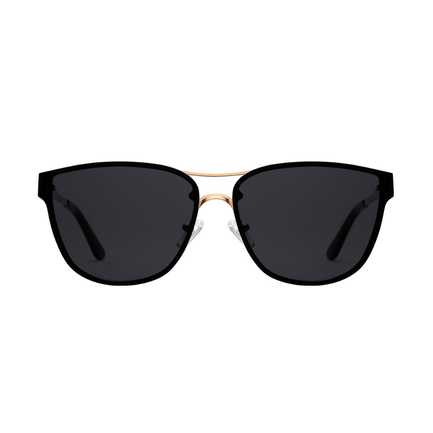 Ambler Steel Rose Gold