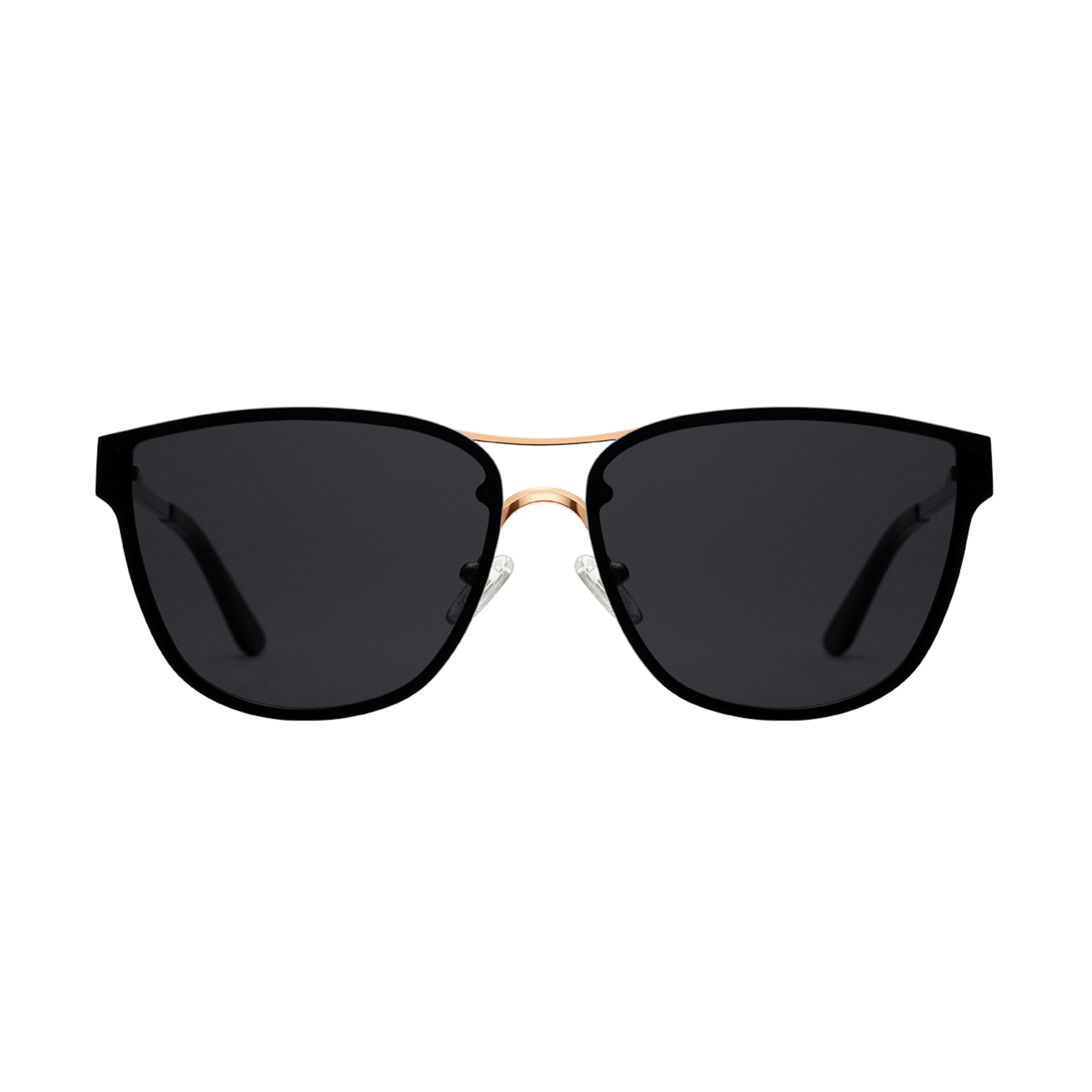 Ambler Steel Rose Gold