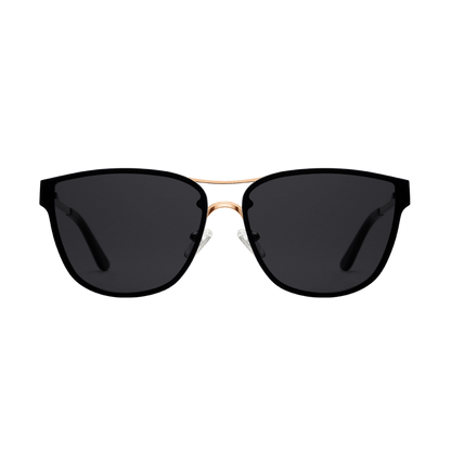 Ambler Steel Rose Gold