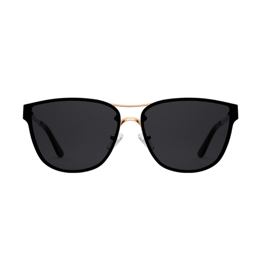 Ambler Steel Rose Gold