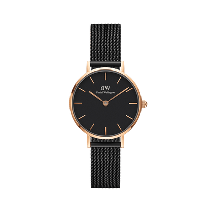Petite Ashfield Rose Gold