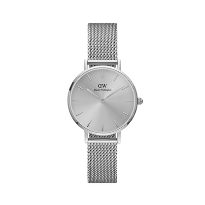 Petite Unitone Silver