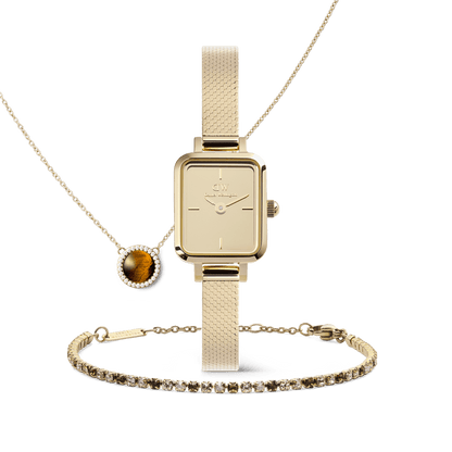 Honey Gold Set