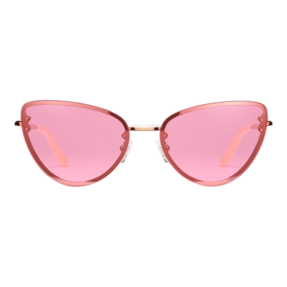 Lynx Steel Pink Gradient Rose Gold