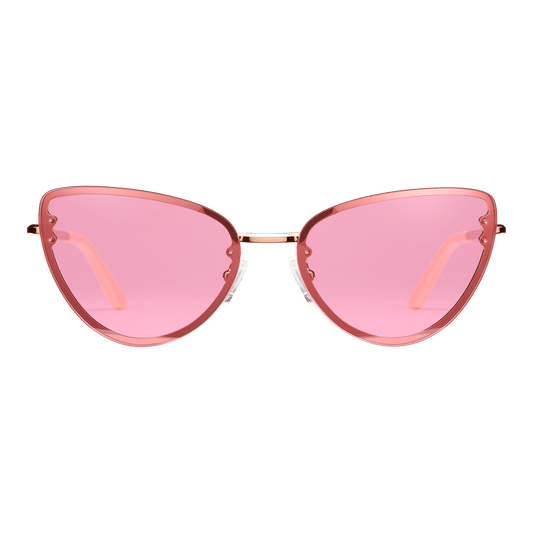 Lynx Steel Pink Gradient Rose Gold