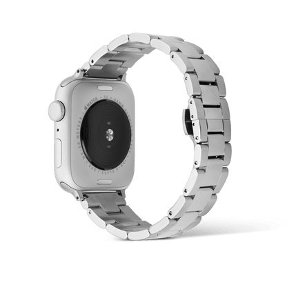Smartwatch Iconic Link Silver