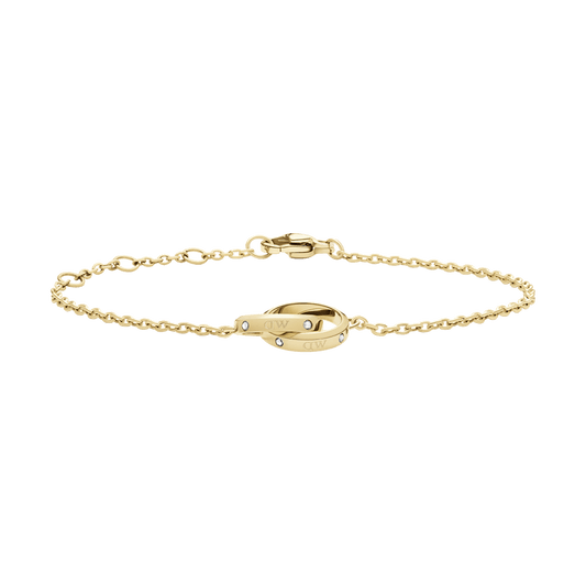 Classic Unity Lumine Gold