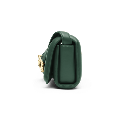 Mini Sadie Bag Green G