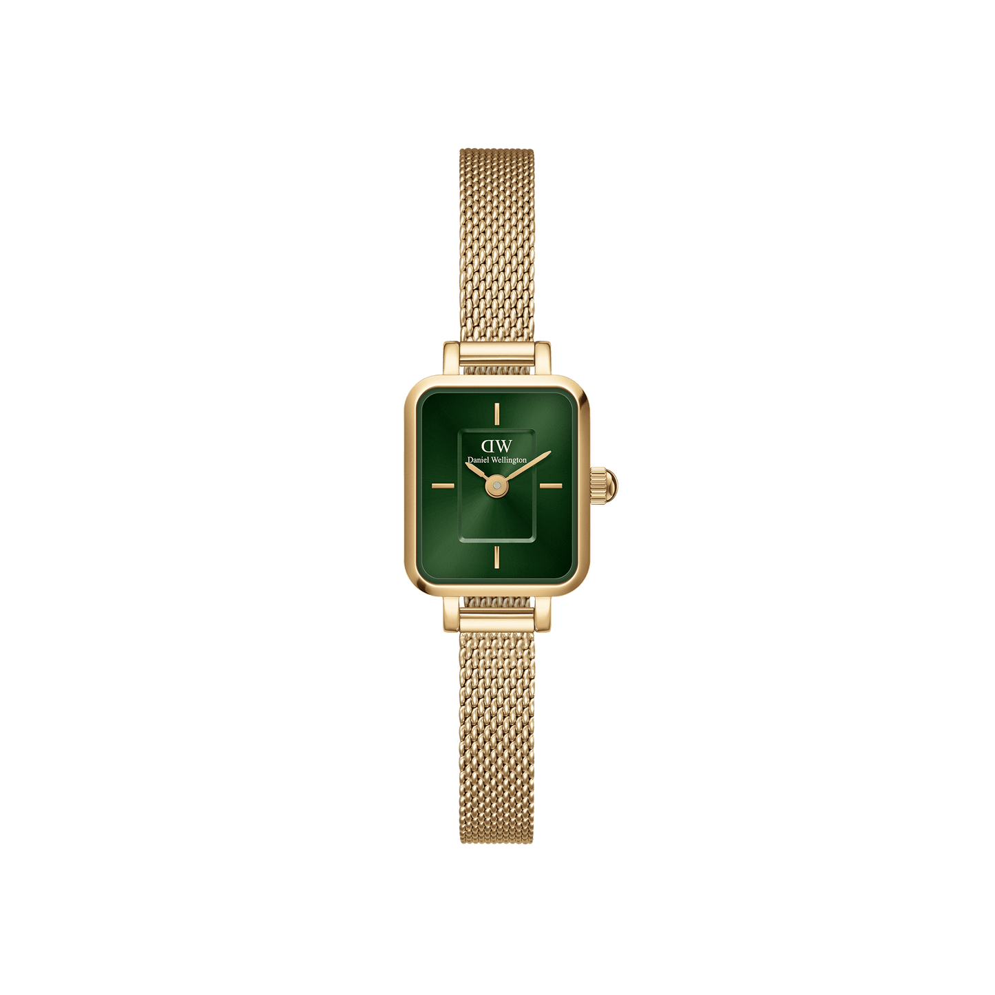 Quadro Mini Evergold Emerald