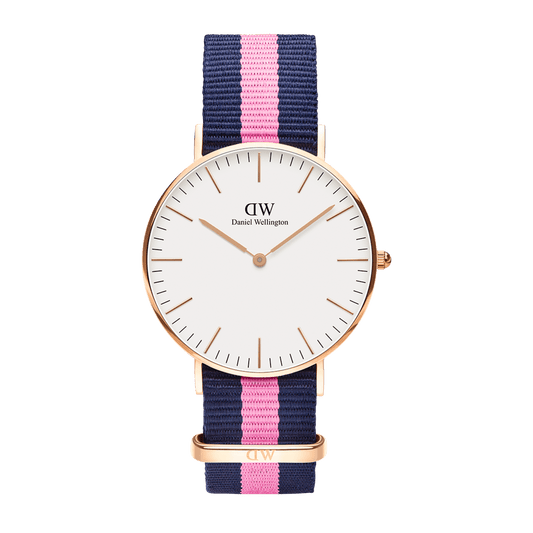 Classic Winchester Rose Gold