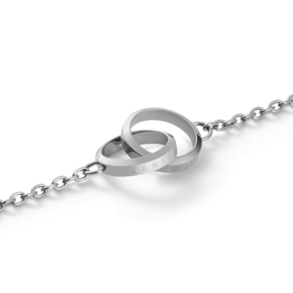 Elan Unity Bracelet Silver