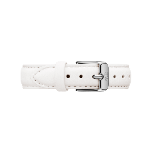 Bondi Strap Silver