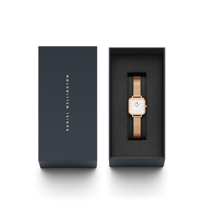 Quadro Studio Rose Gold