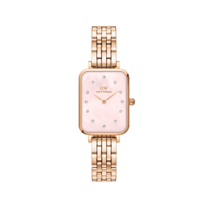 Quadro Lumine 5-Link Melrose Pink MoP