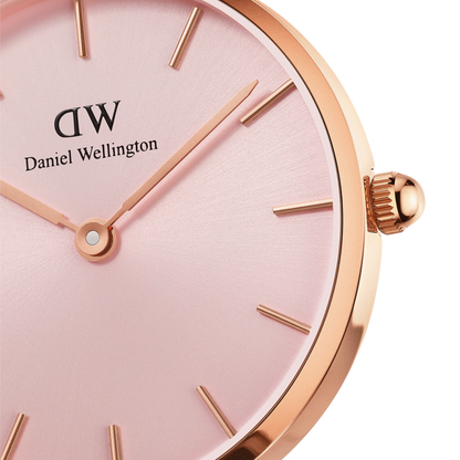 Petite Melrose Light Pink
