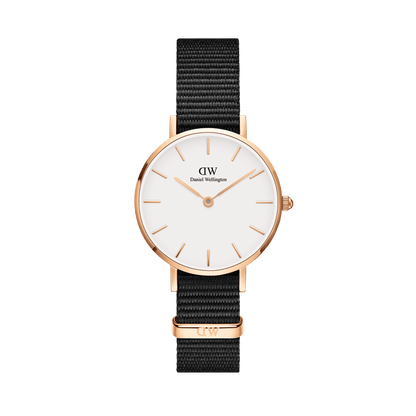 Petite Cornwall Rose Gold
