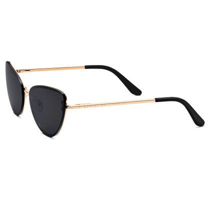 Lynx Steel Black
