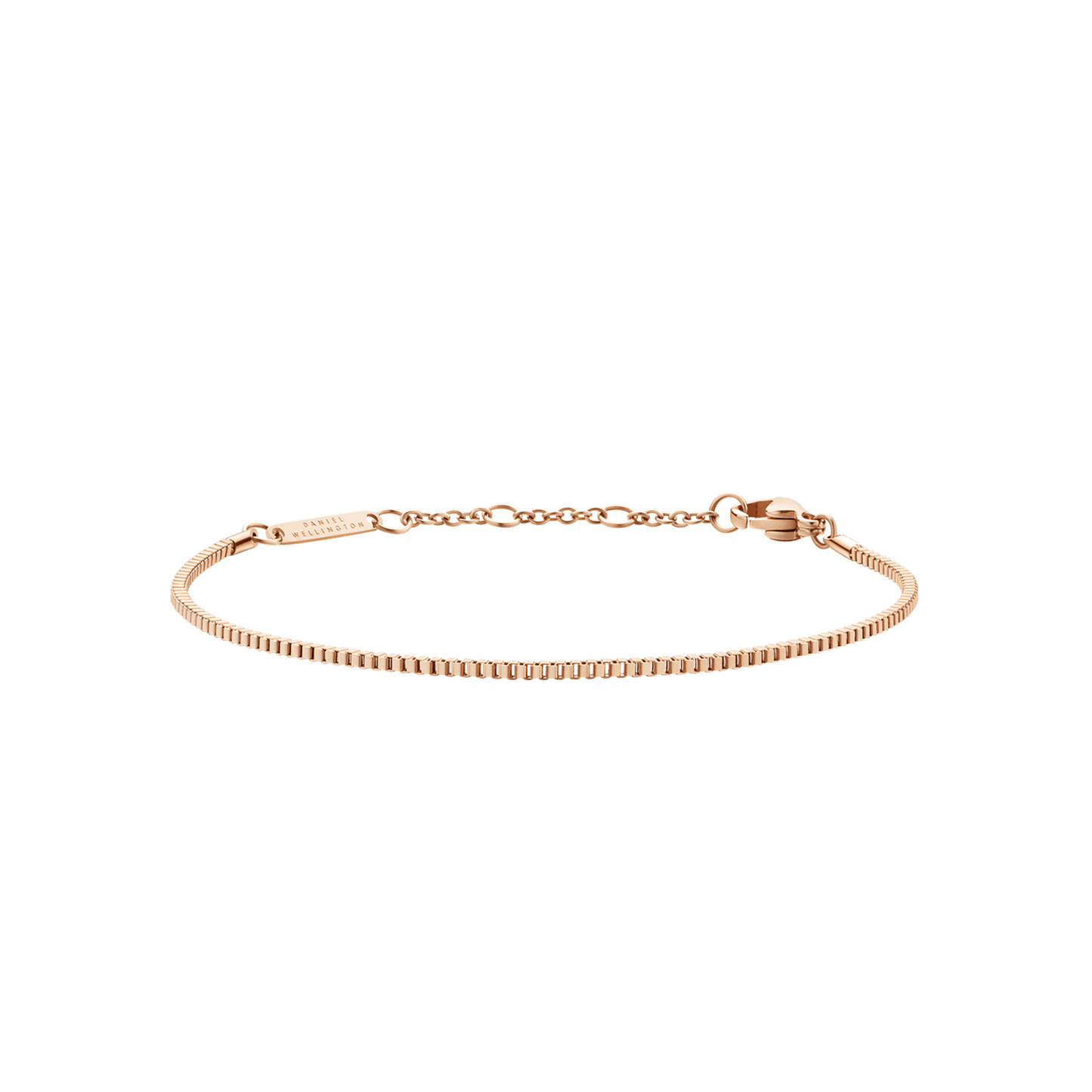 Box Chain Bracelet RG