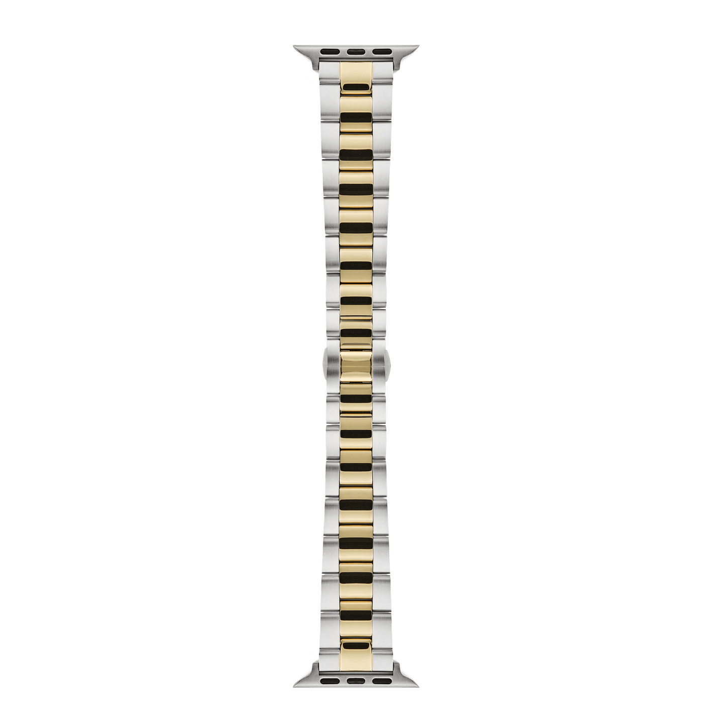 Smartwatch Iconic Link two-tone