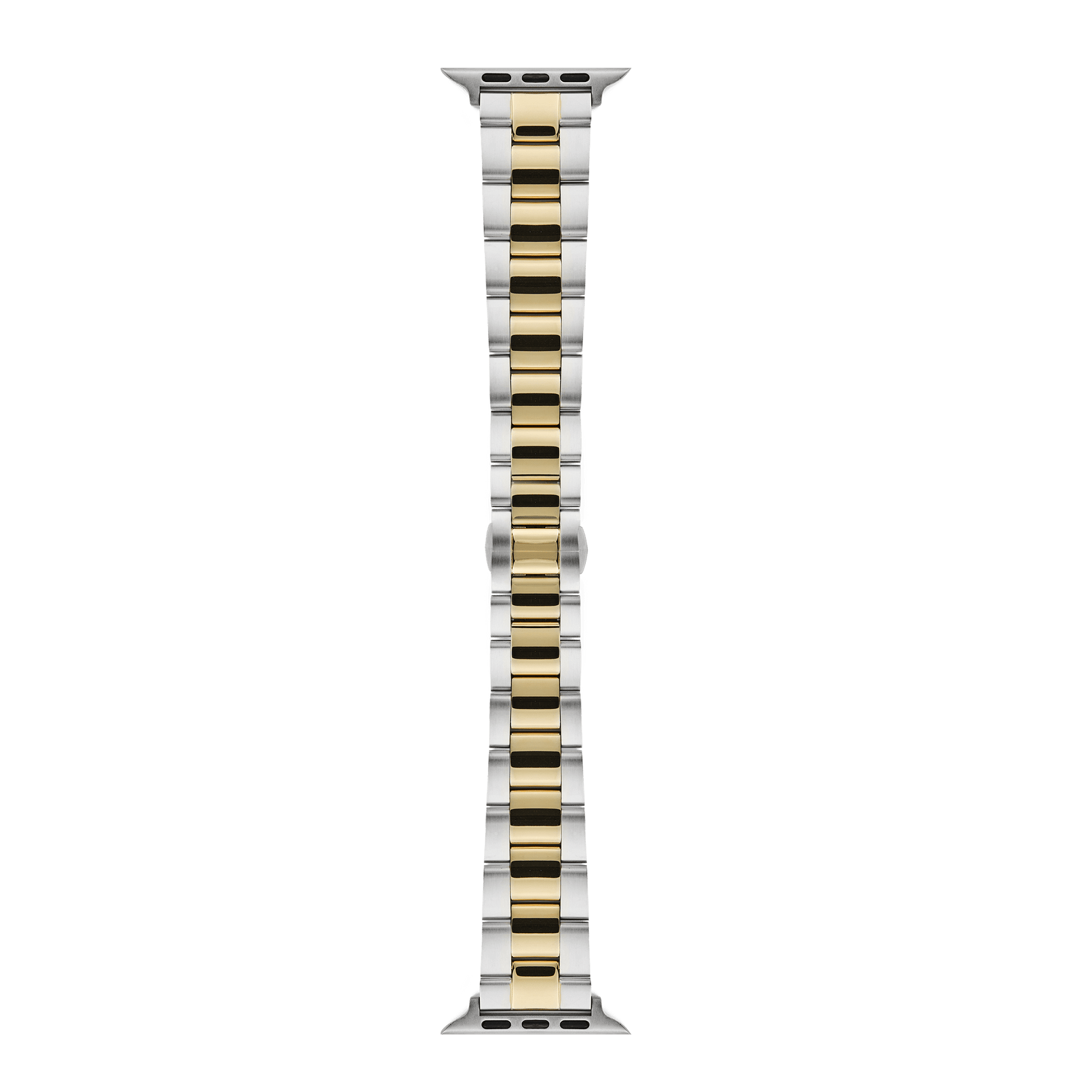 Smartwatch Iconic Link two-tone