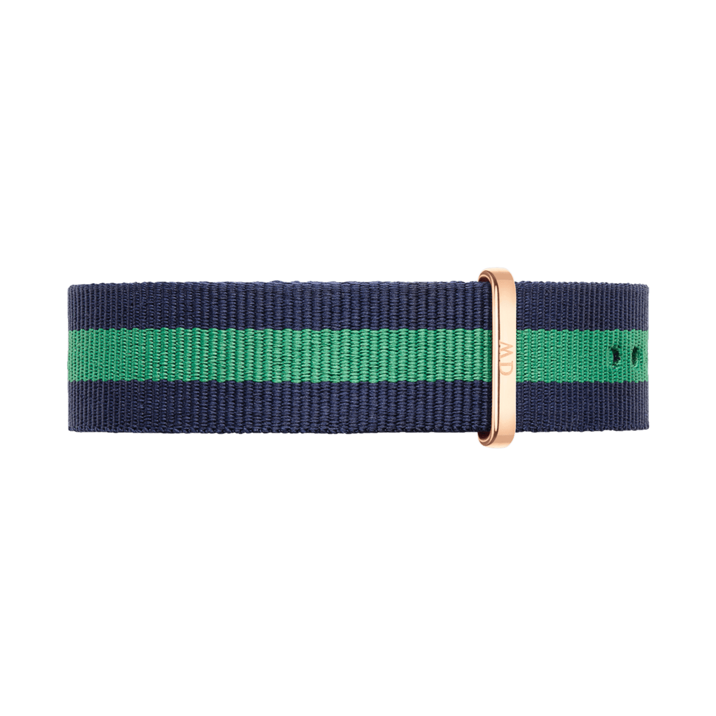 Warwick Strap Rose Gold