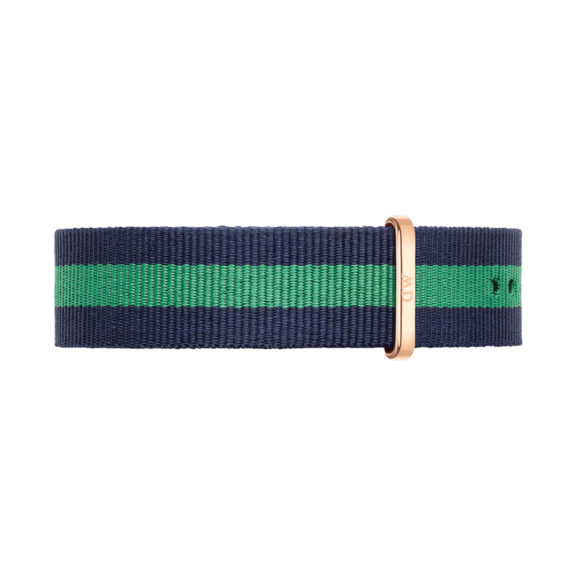 Warwick Strap Rose Gold