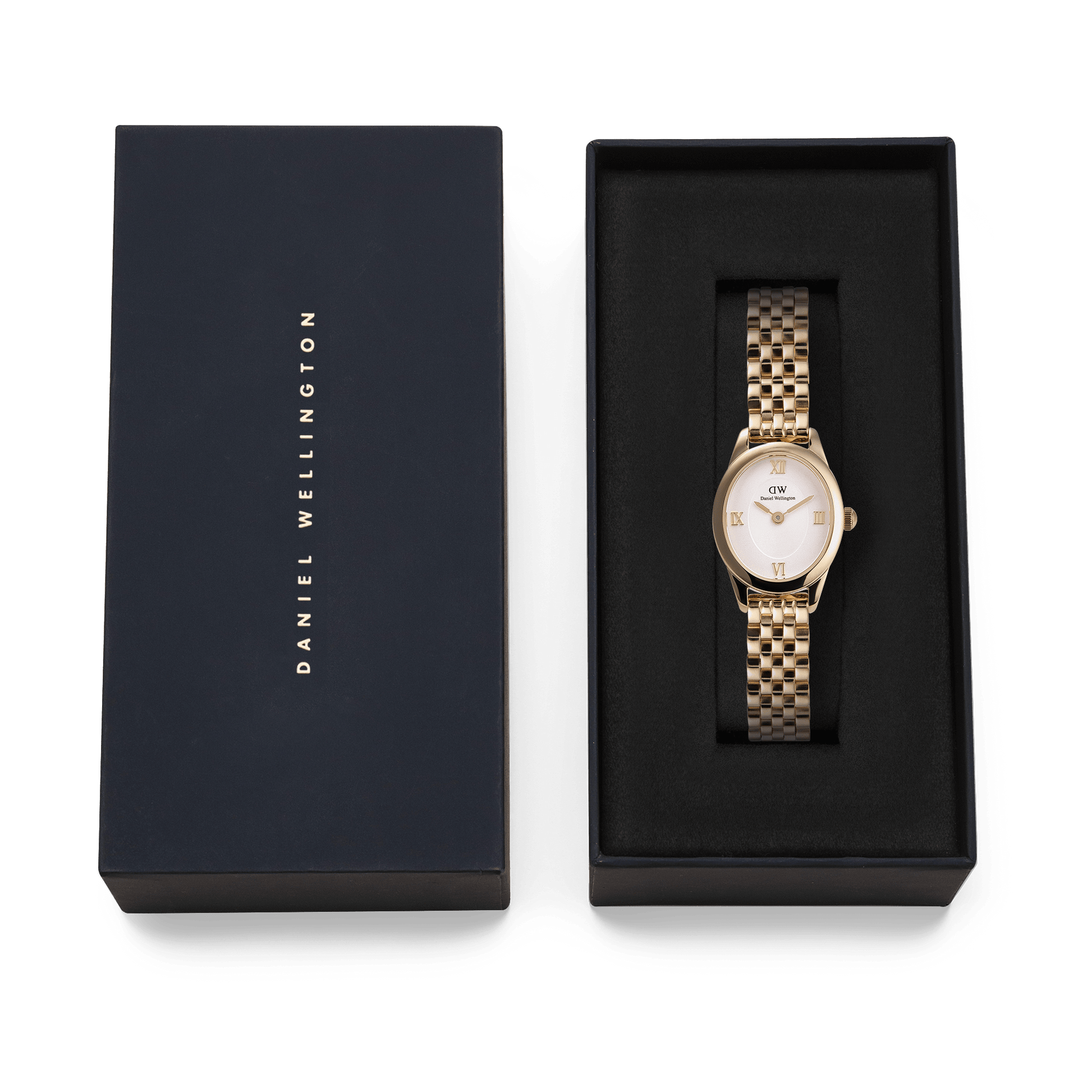 Ophelia Mini Gold