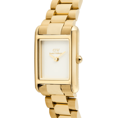 Bound Mini 3-Link Gold