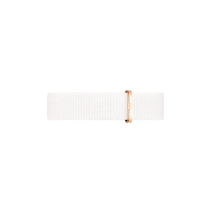 Dover Strap Rose Gold