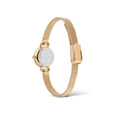 Petite Mini Evergold