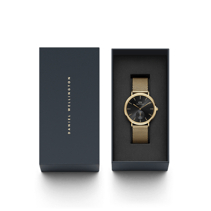 Classic Multi-Eye Evergold Onyx