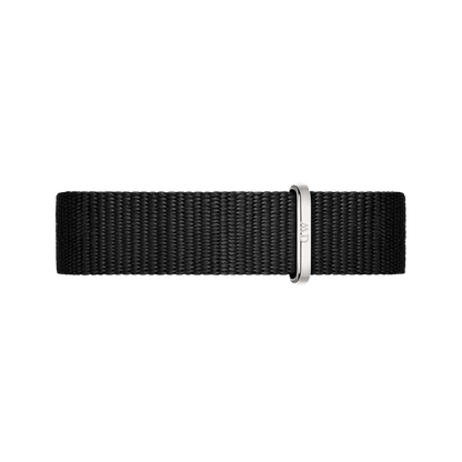 Cornwall Strap Silver