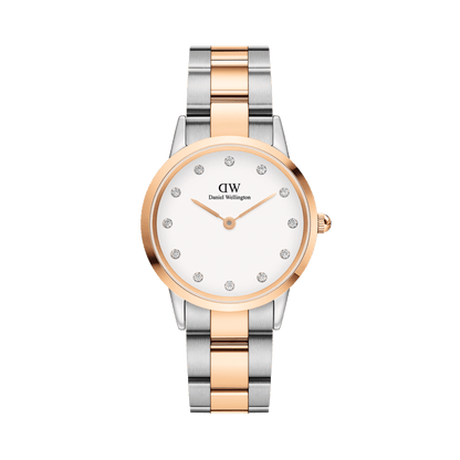 Iconic Link Lumine Rose Gold