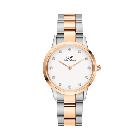 Iconic Link Lumine Rose Gold