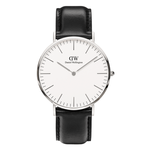Classic Sheffield Silver