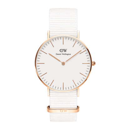 Classic Dover Rose Gold