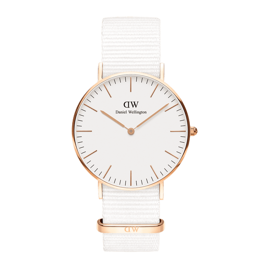 Classic Dover Rose Gold