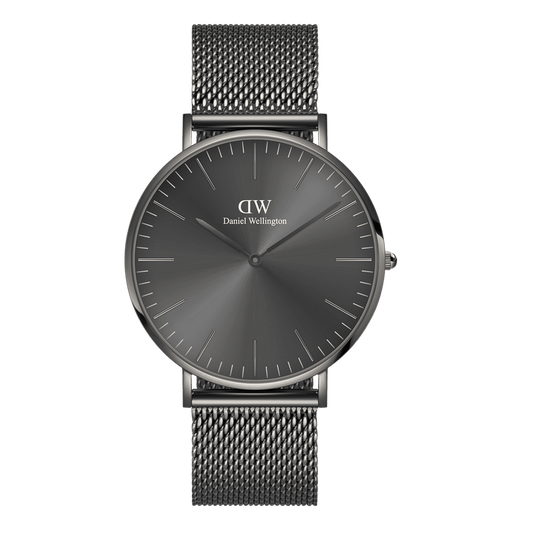 Classic Mesh Graphite