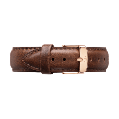 Bristol Strap Rose Gold
