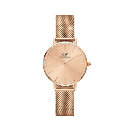 Petite Unitone Rose Gold