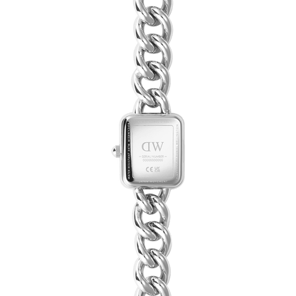 Jolie Chain Silver