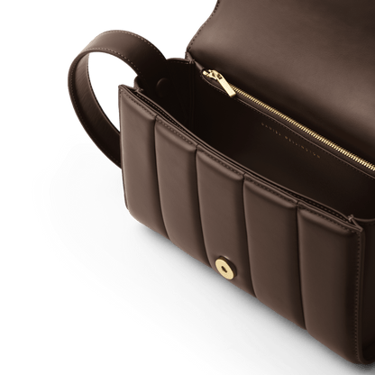 Sadie Bag Brown Brown