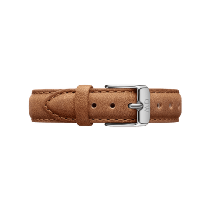 Durham Strap Silver