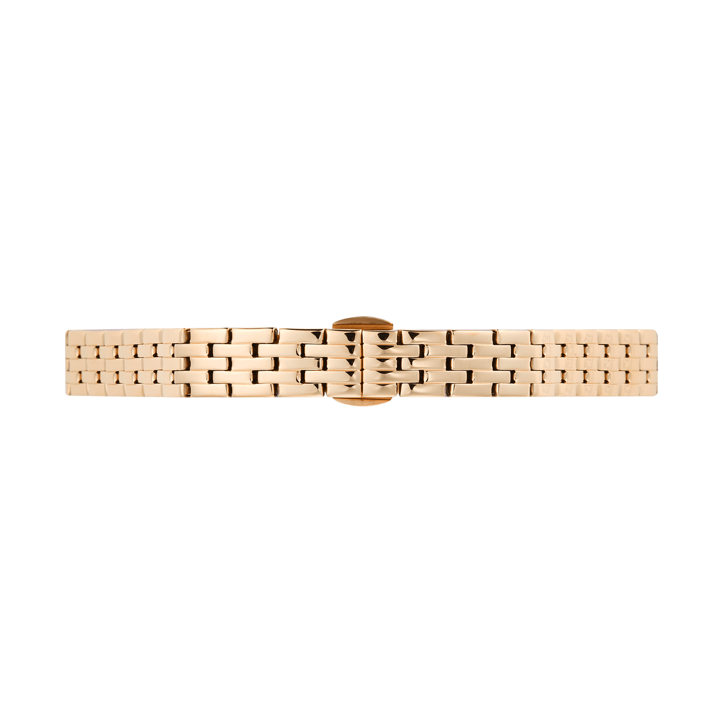 5-Link Strap Rose Gold