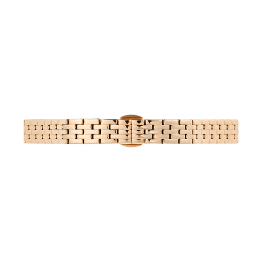 5-Link Strap Rose Gold