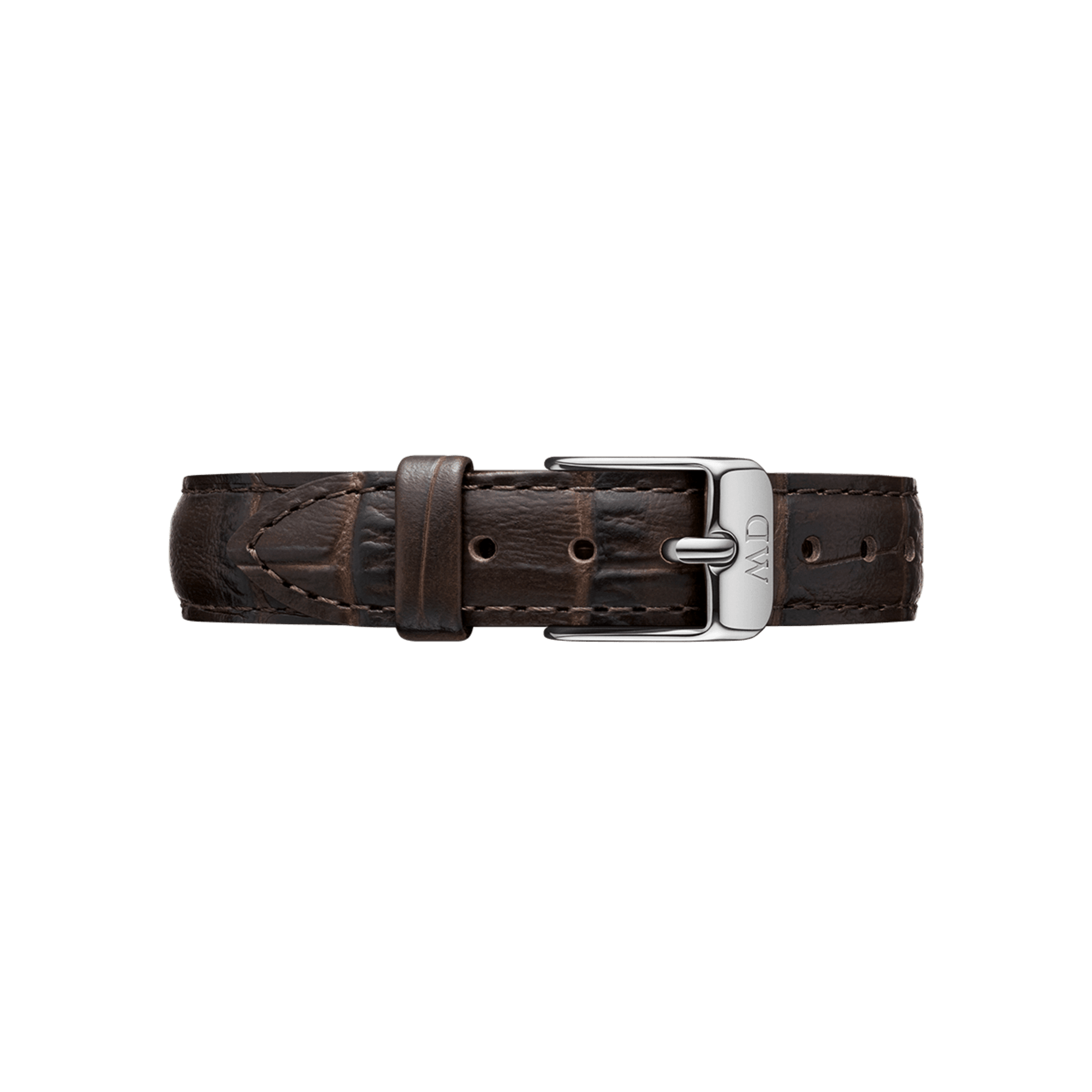 York Strap Silver