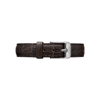 York Strap Silver