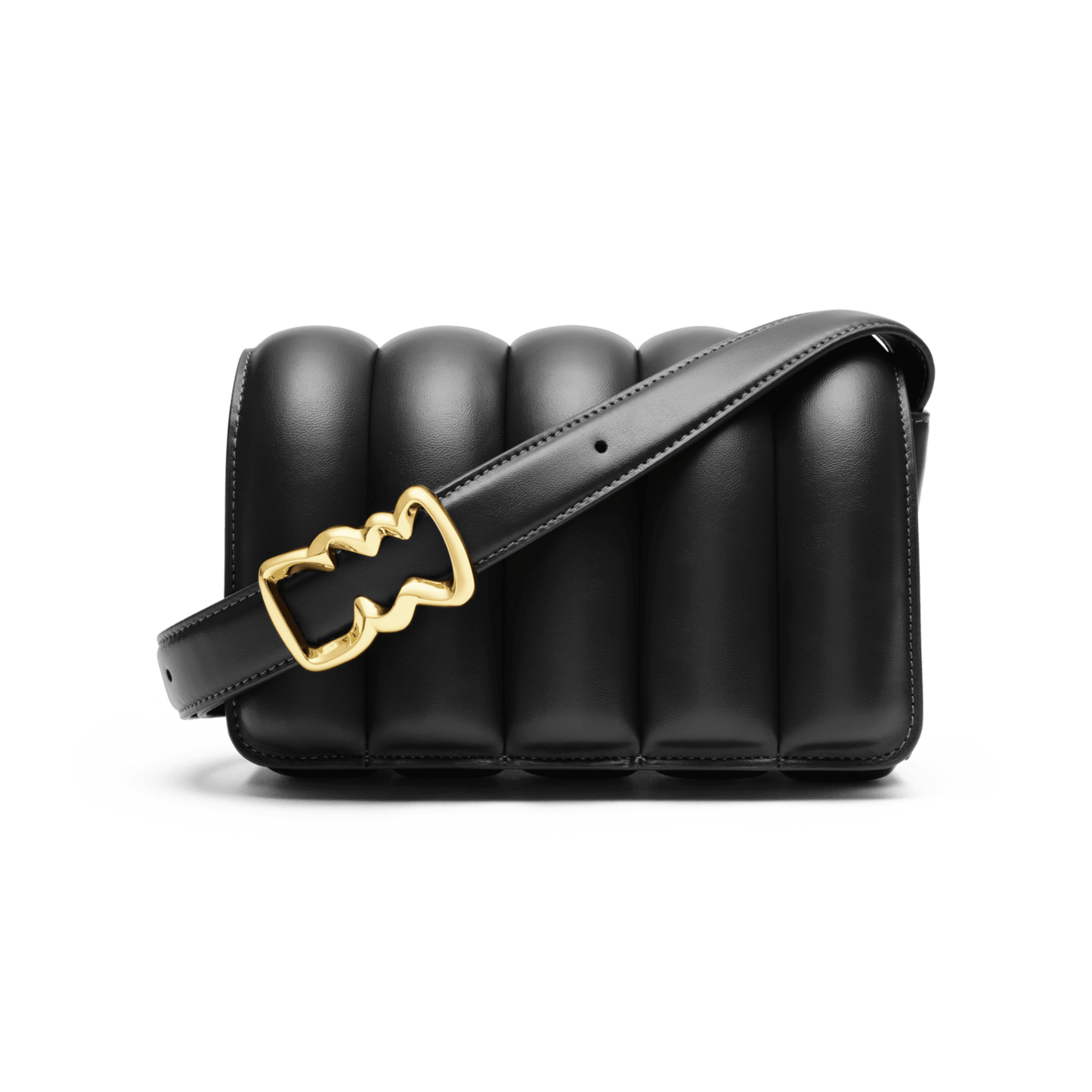 Mini Sadie Bag Black