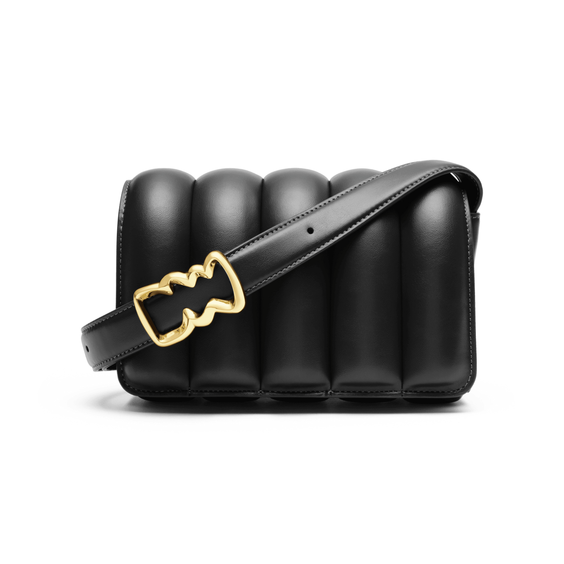 Mini Sadie Bag Black