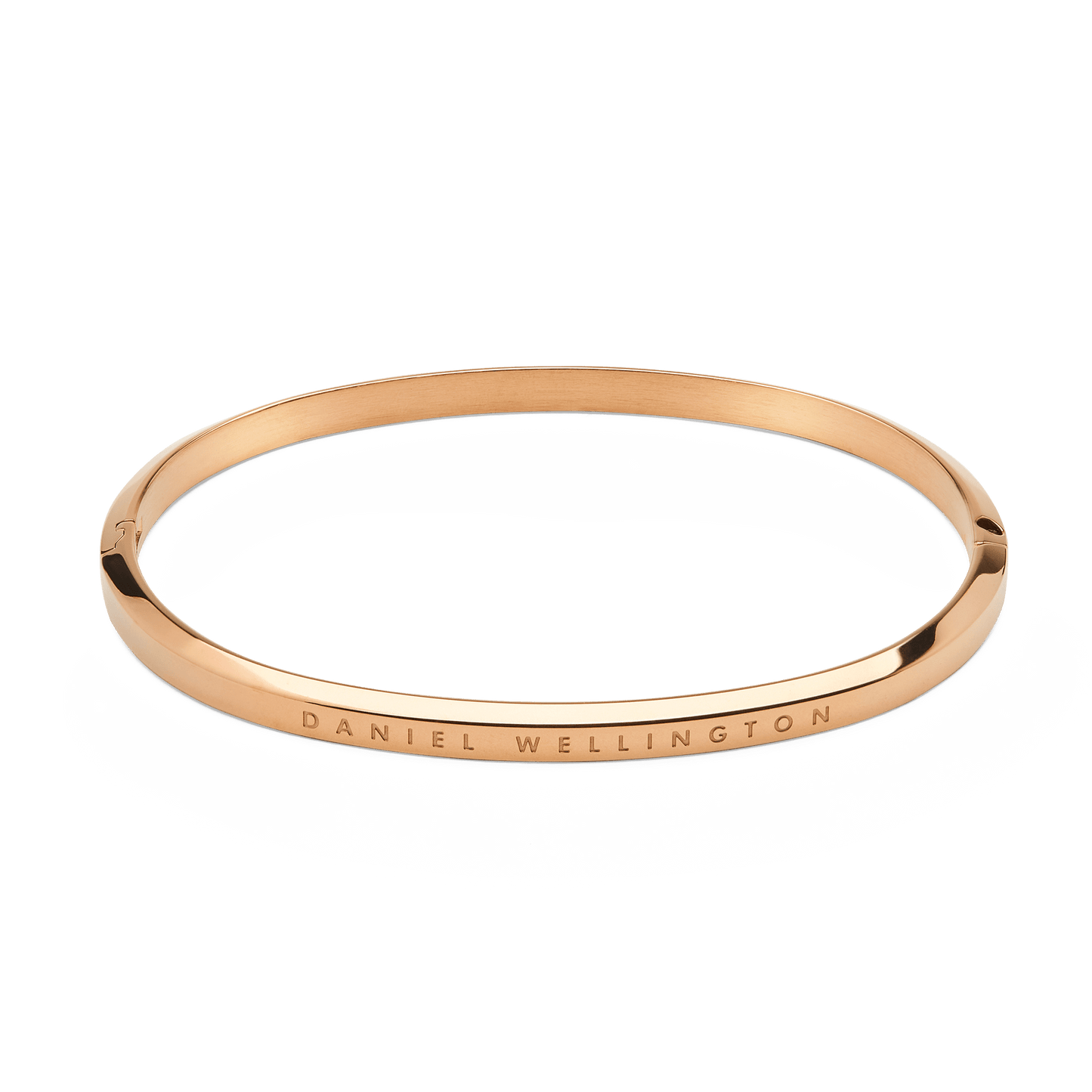 Classic Bangle Rose Gold